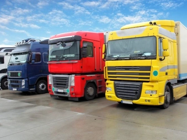 İzmir Araban Nakliye